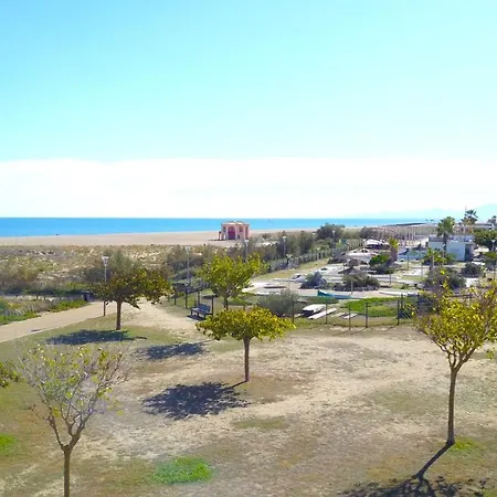 Le Farniente Front De Mer Clim Wifi Jardin Parking Apartment *