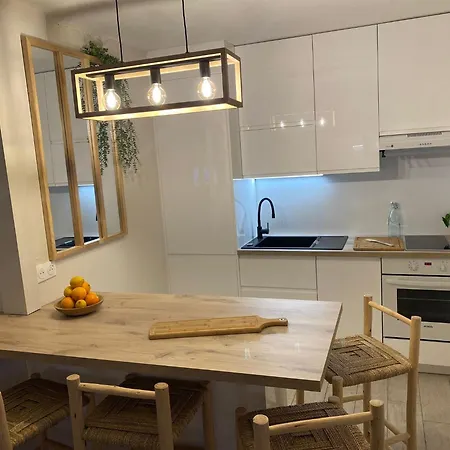 Apartment Le Farniente Front De Mer Clim Wifi Jardin Parking