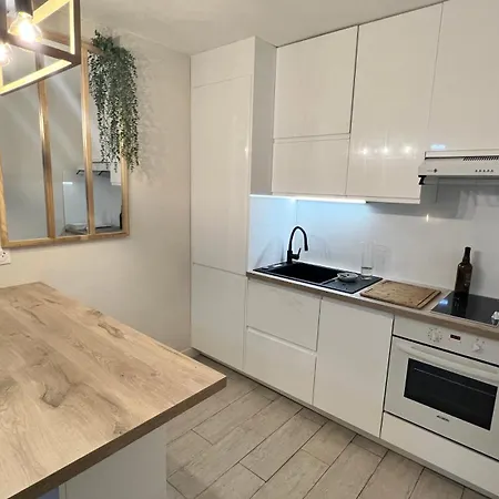 Apartment Le Farniente Front De Mer Clim Wifi Jardin Parking Leucate