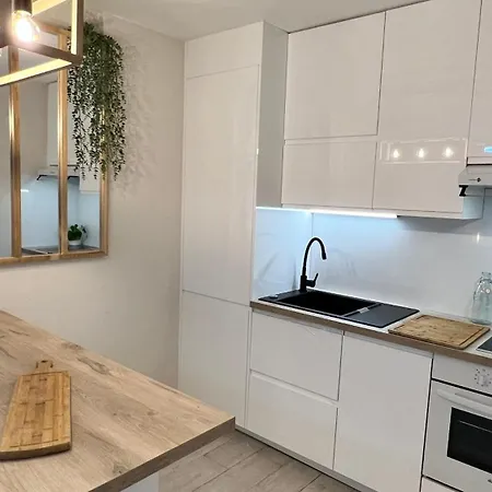 Apartamento Le Farniente Front De Clim Wifi Jardin Parking Leucate