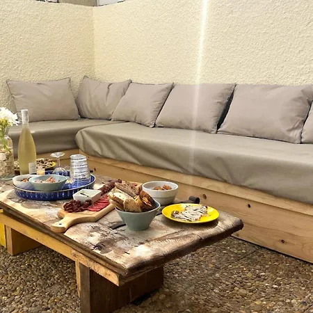 Le Farniente Front De Clim Wifi Jardin Parking * Leucate