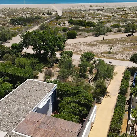 Apartment Le Farniente Front De Mer Clim Wifi Jardin Parking Leucate