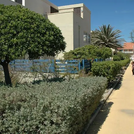Le Farniente Front De Mer Clim Wifi Jardin Parking