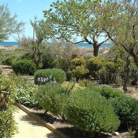 Le Farniente Front De Clim Wifi Jardin Parking Apartamento *